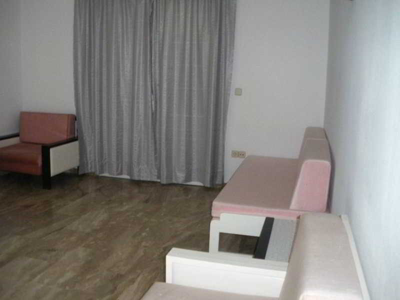 Hotel Anna Apartments Kokkini Hani Zewnętrze zdjęcie