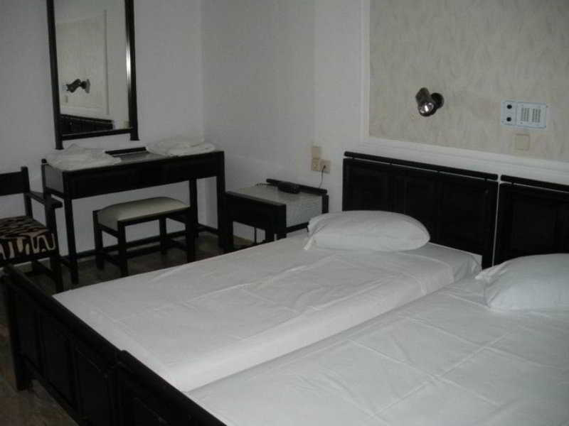 Hotel Anna Apartments Kokkini Hani Zewnętrze zdjęcie